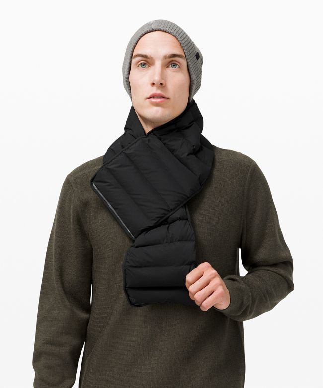 Navigation Down Scarf