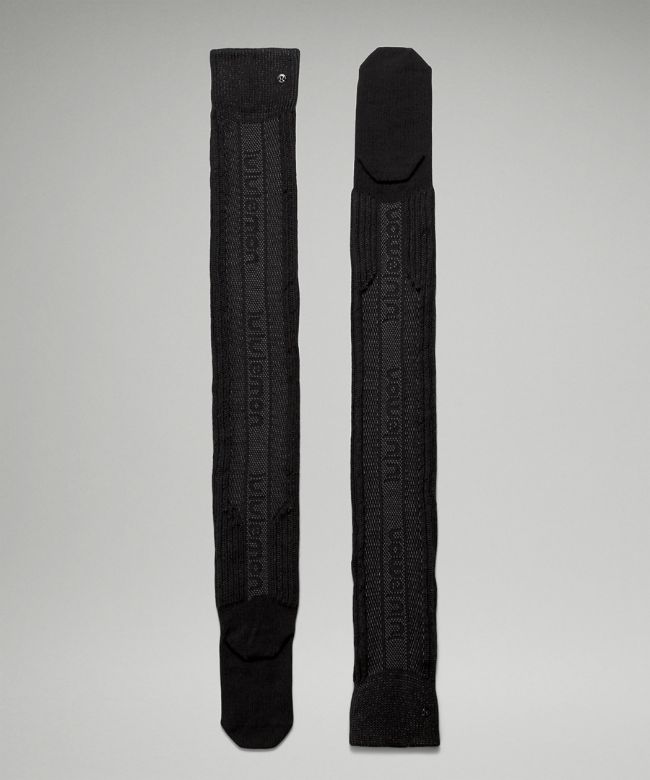 Find Your Balance Knee-High Sock