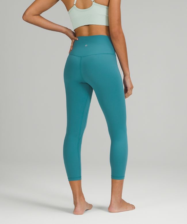 lululemon Align™ High-Rise Crop 23