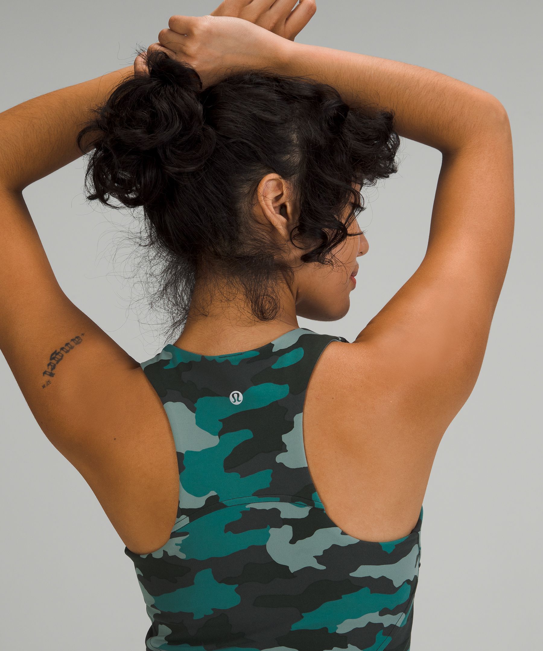 Invigorate Training Tank Top