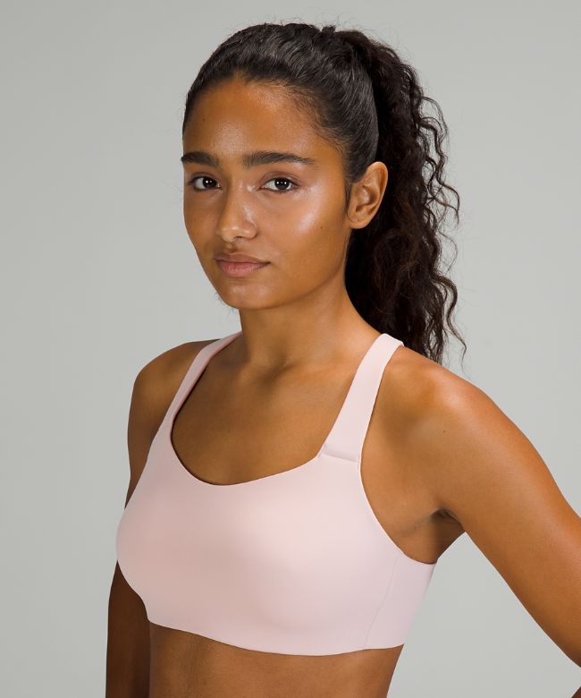 Adapt and Align Bra Light Support, C–E Cups