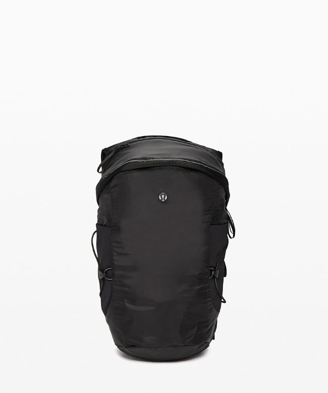 Run All Day Backpack 13L