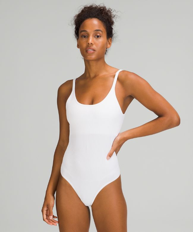 Ebb to Street BodysuitLight Support, B/C Cups