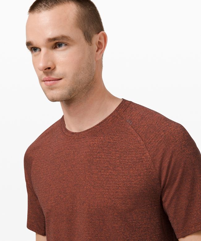 Drysense Training Short Sleeve Shirt