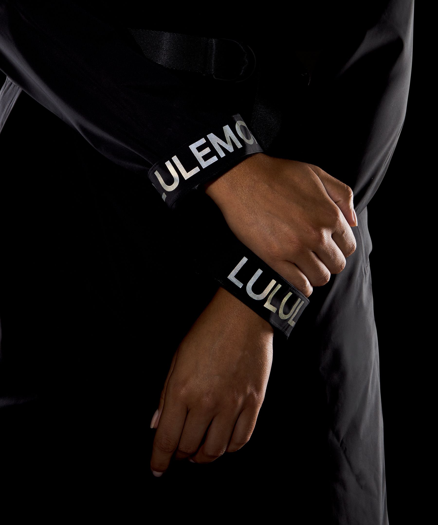 Always There Trench Coat