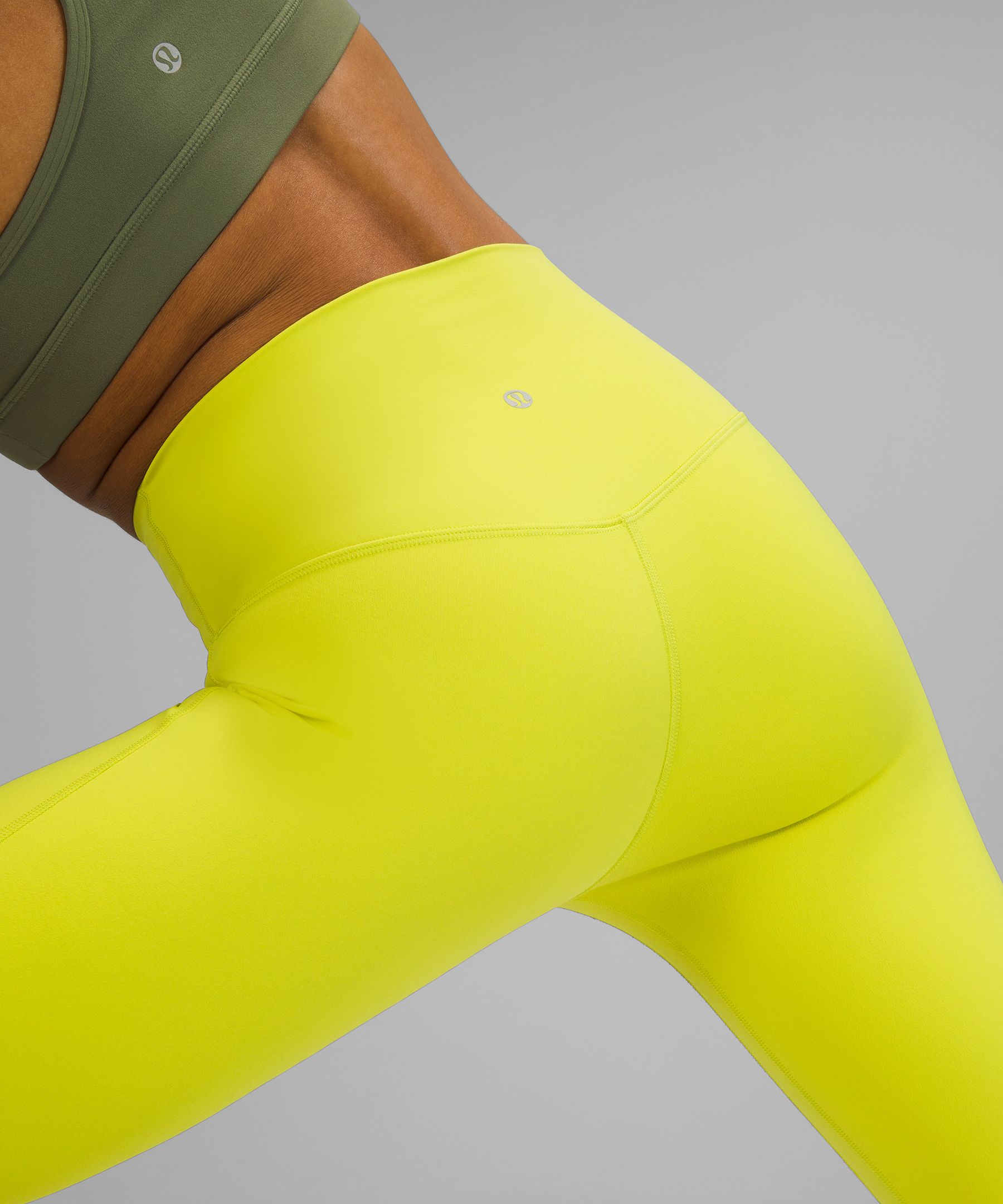 lululemon Align™ High-Rise Pant 25