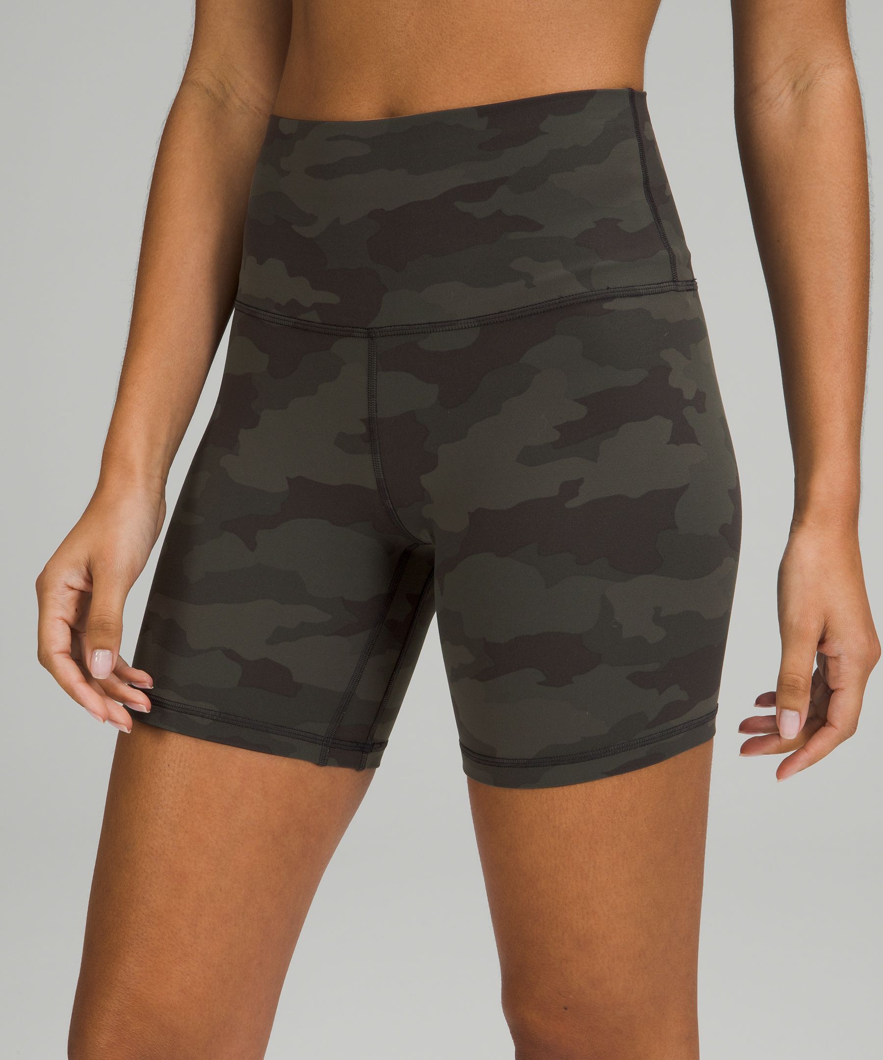 lululemon Align™ High-Rise Short 6