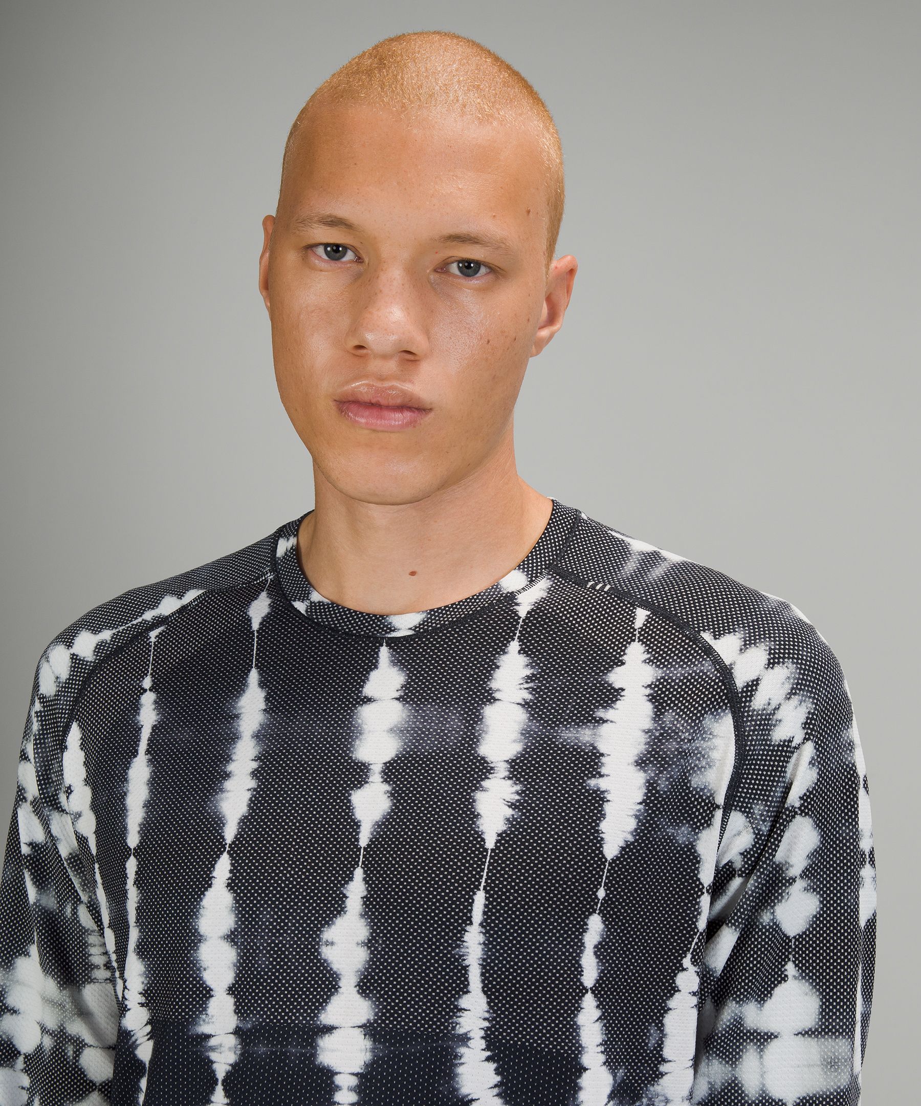 Metal Vent Tech Long Sleeve Shirt 2.0