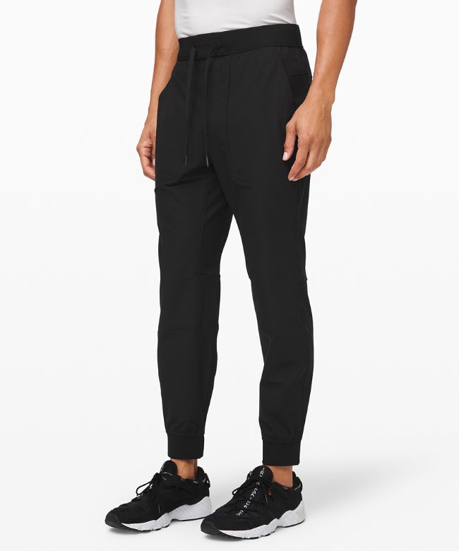 ABC Jogger Shorter Length Warpstreme Online Only