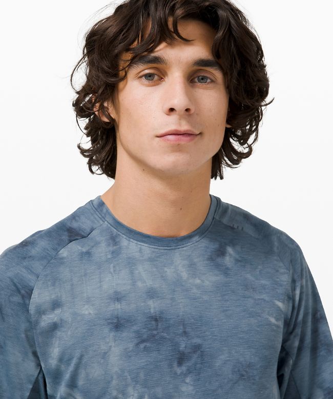 Always Agile Short Sleeve