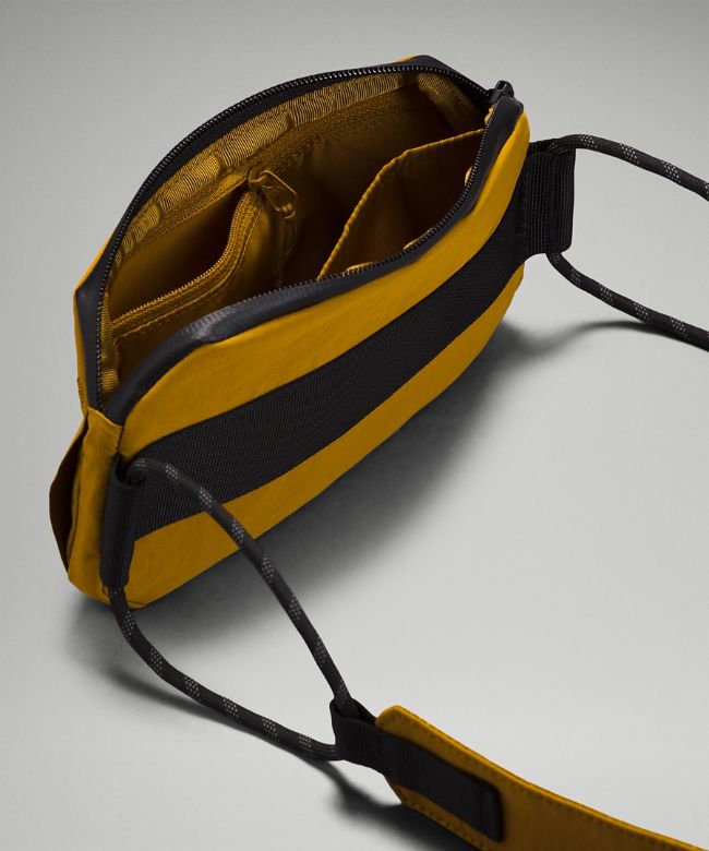 Pop It Off Crossbody