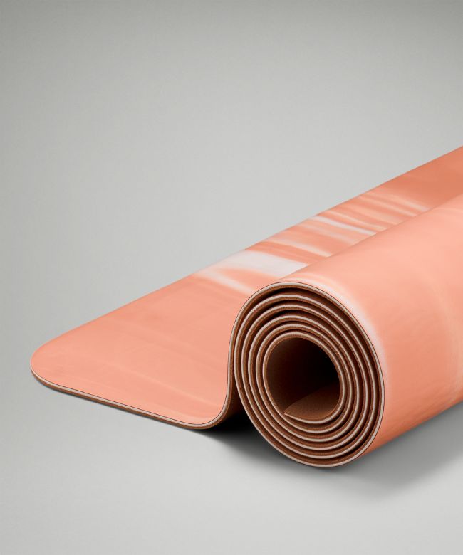 Take Form Yoga Mat 5mm