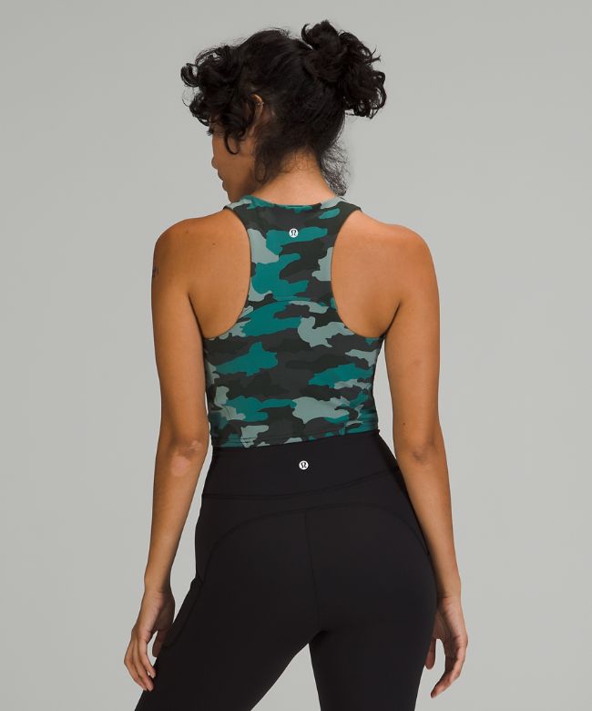 Invigorate Training Tank Top