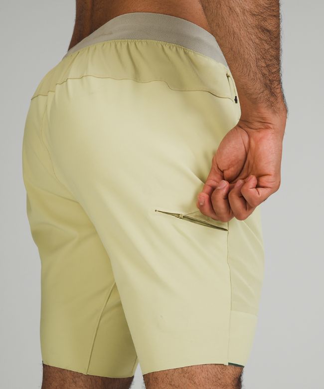 Surge Hybrid Short 9 Online Only
