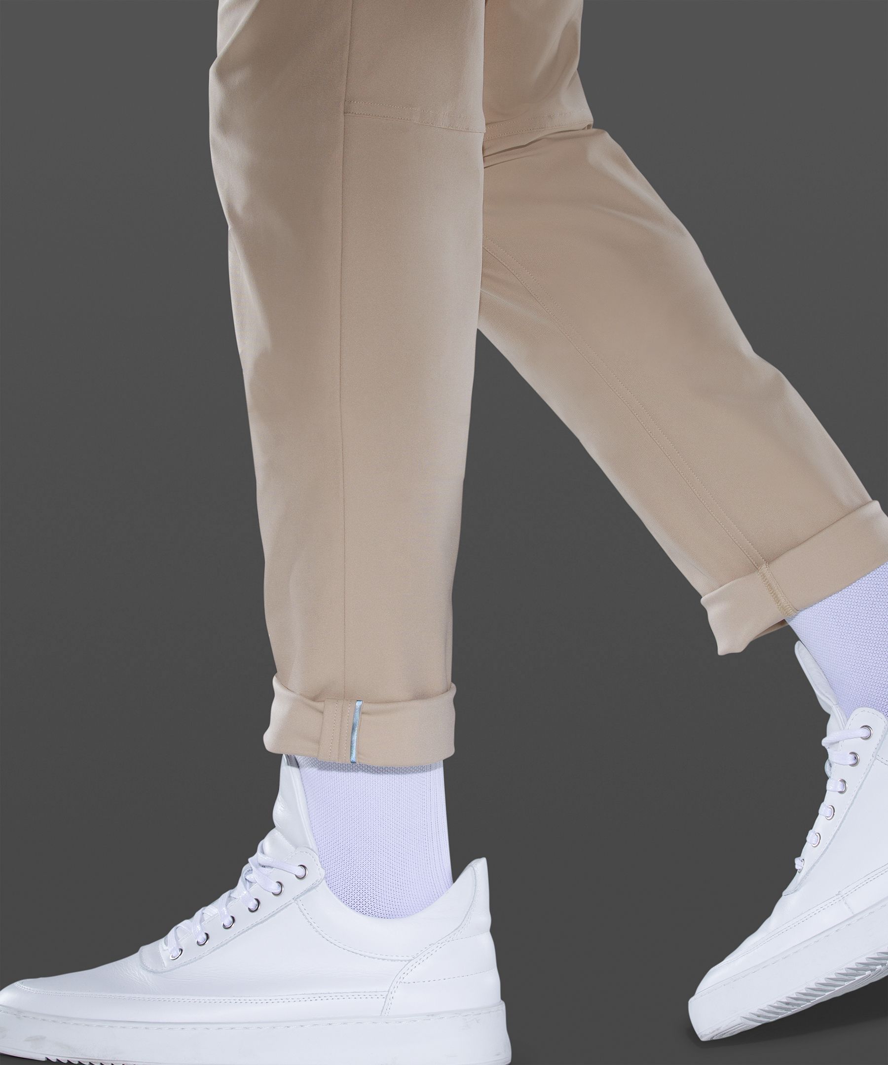 ABC Slim-Fit Pant 37 Warpstreme Online Only