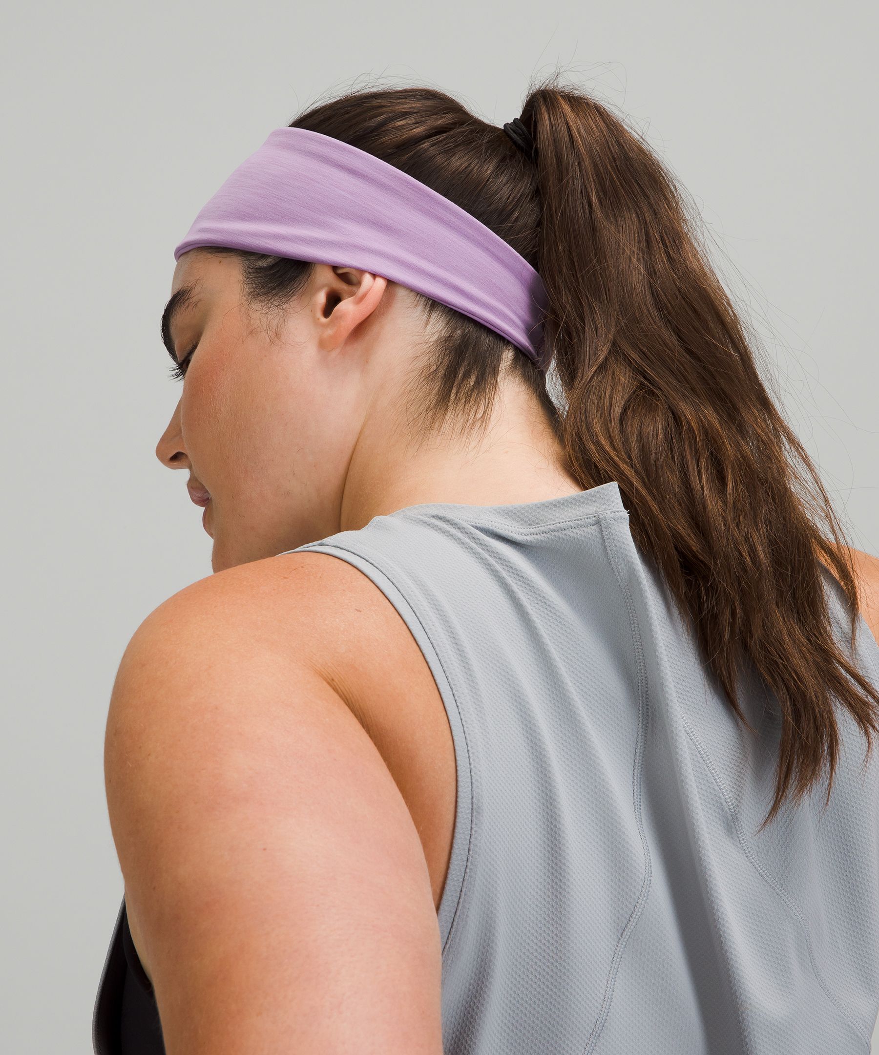 Wunder Train Headband