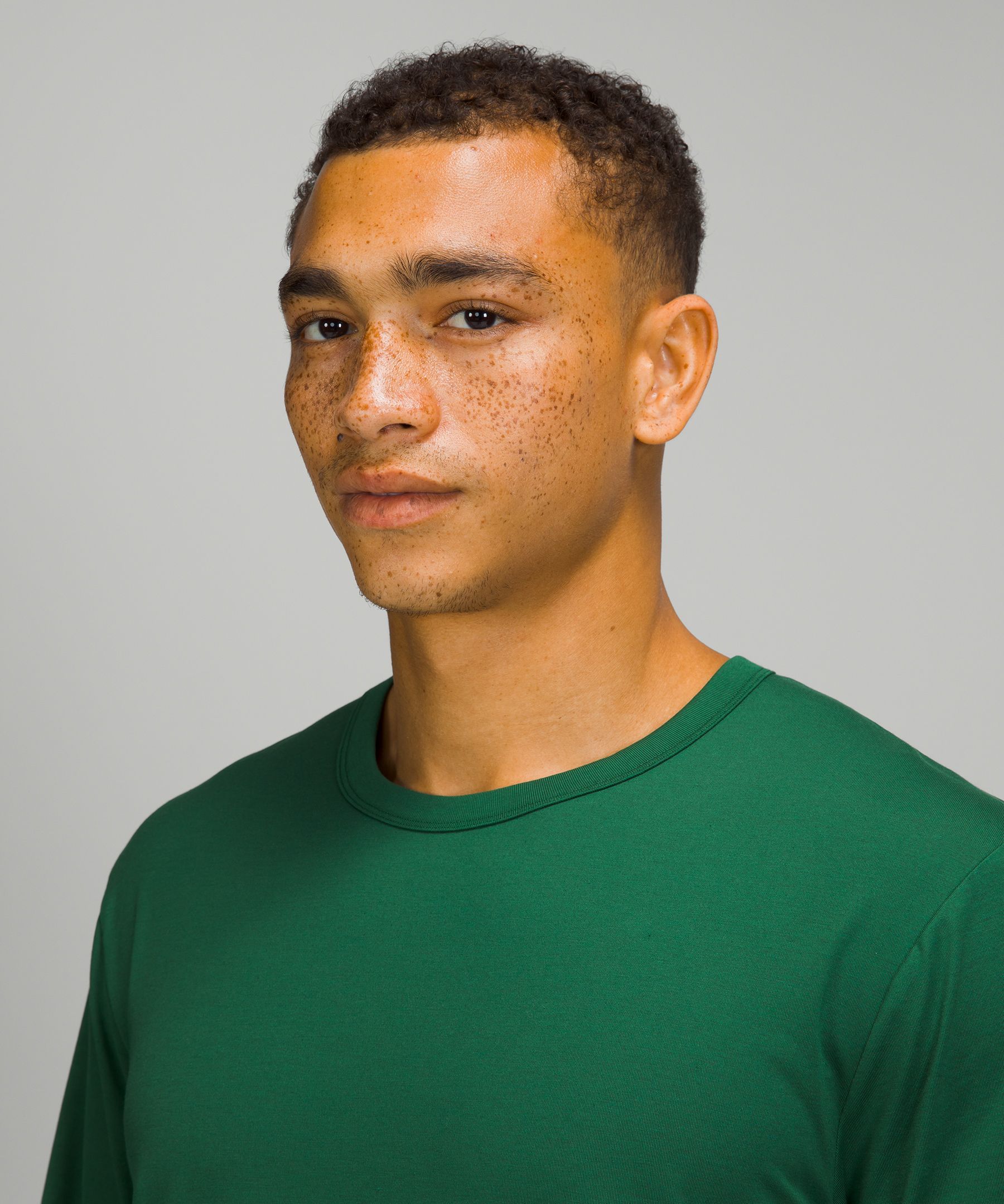 The Fundamental Long Sleeve Shirt