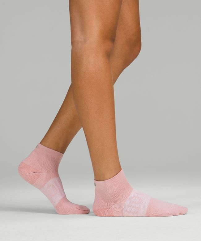 Power Stride Ankle Sock