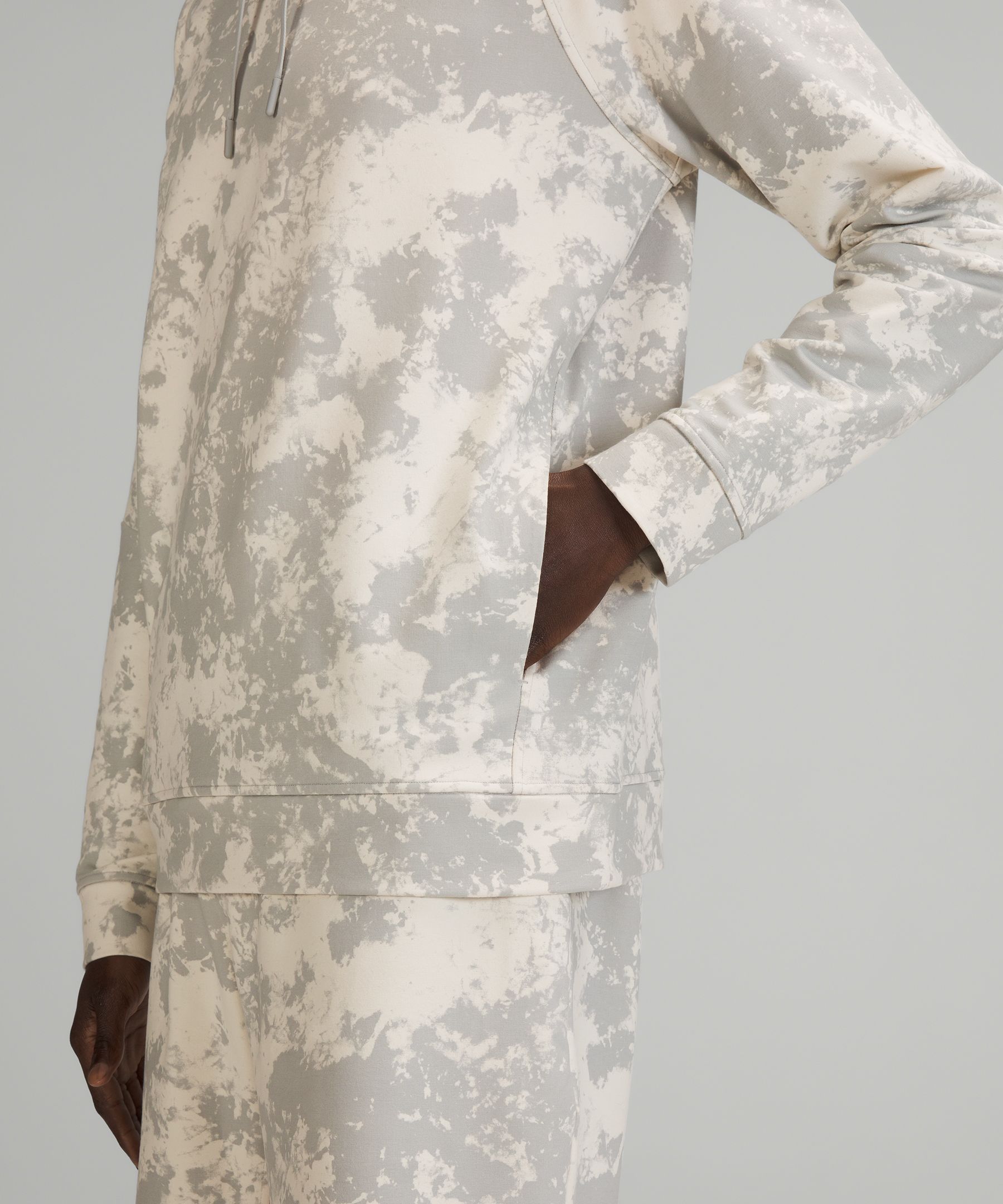 City Sweat Pullover Hoodie