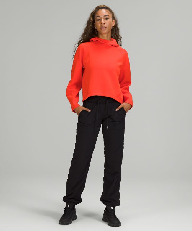 AirWrap Modal Pullover Hoodie