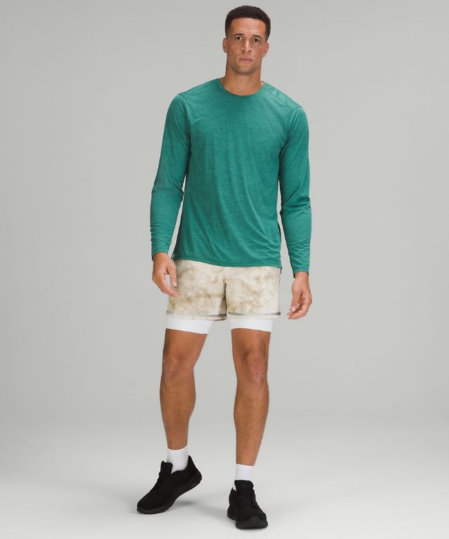 Fast and Free Long Sleeve Shirt