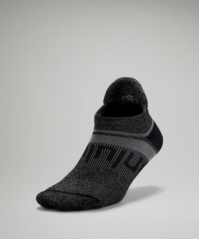 Power Stride Tab Sock Wool