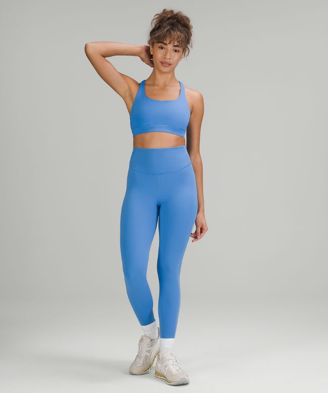 Energy Adjustable Bra Medium Support, B–D Cups