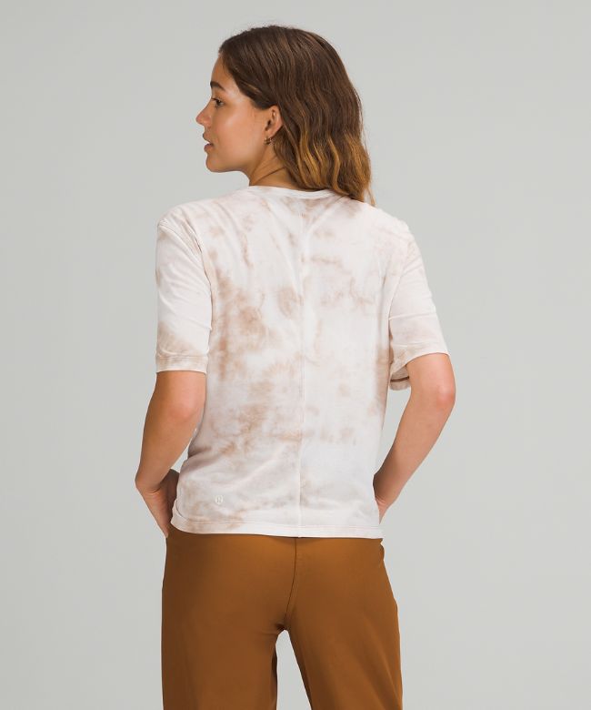 Crescent T-Shirt Online Only