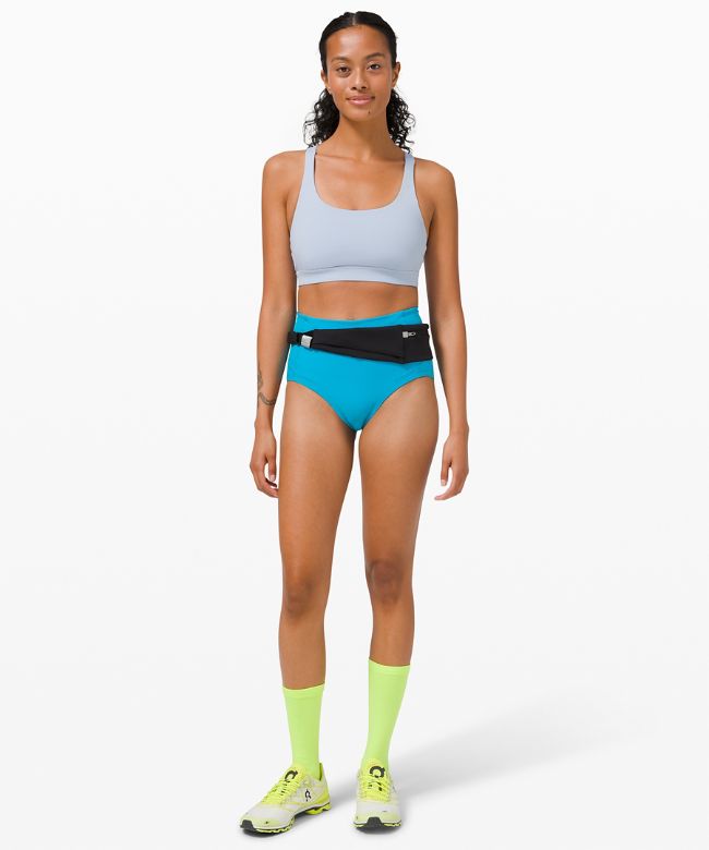 Swift Speed High-Rise Race Brief