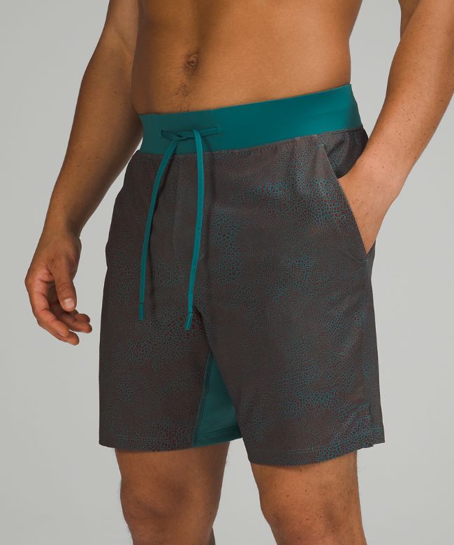 T.H.E. Linerless Short 7