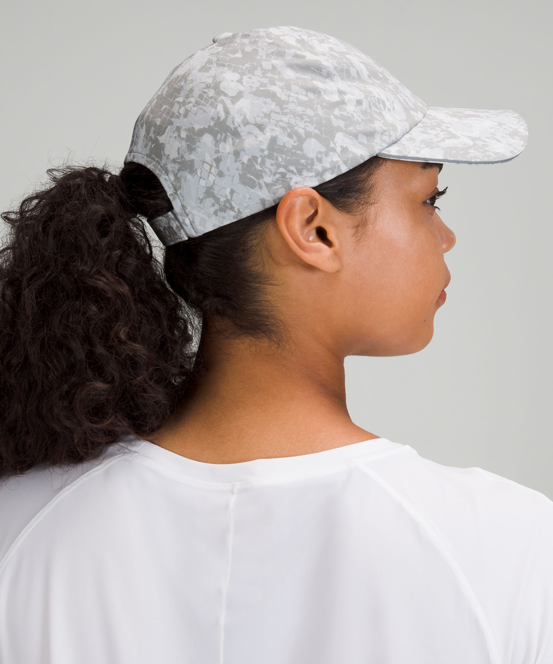 Fast and Free Women's Running Hat