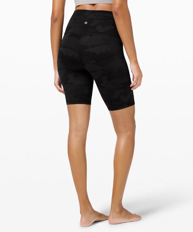 lululemon Align™ High-Rise Short 8