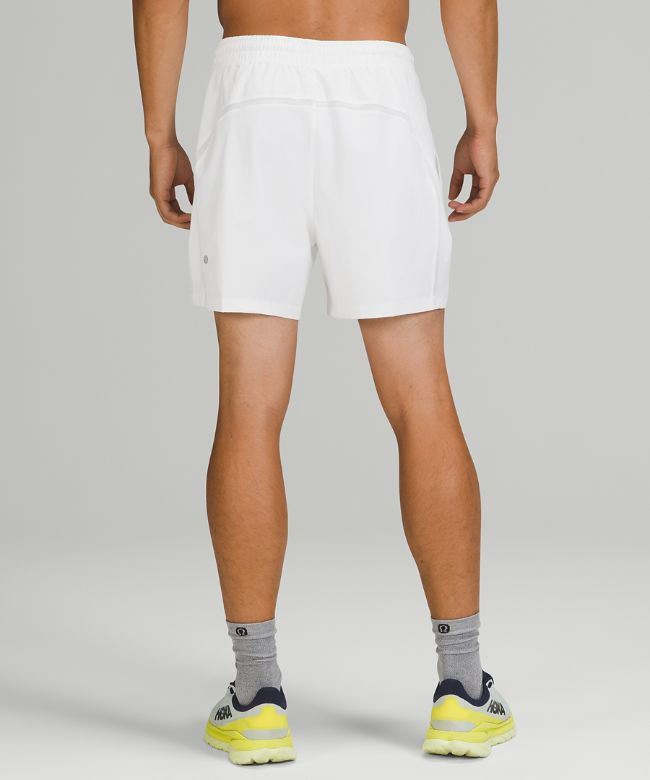 Pace Breaker Lined Short 5