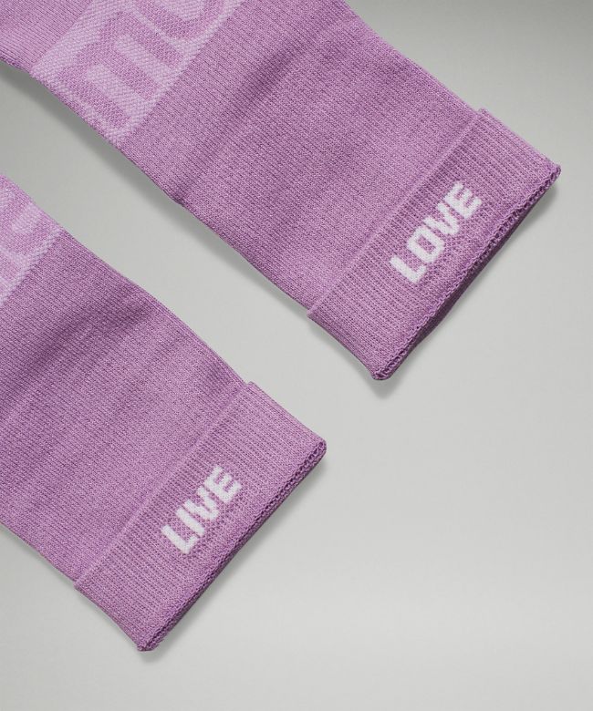 Daily Stride Mid-Crew Sock 3 Pack Box Set