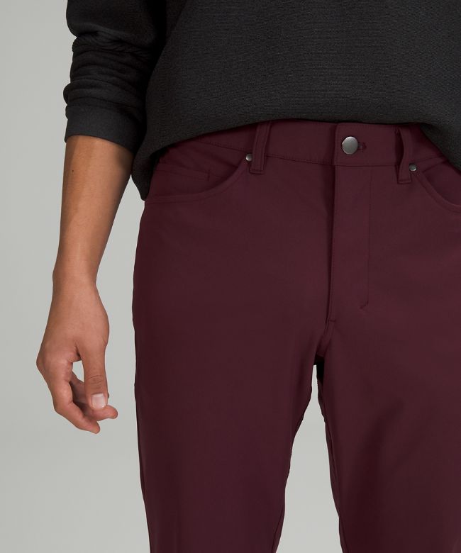 ABC Slim-Fit Pant 32 Warpstreme