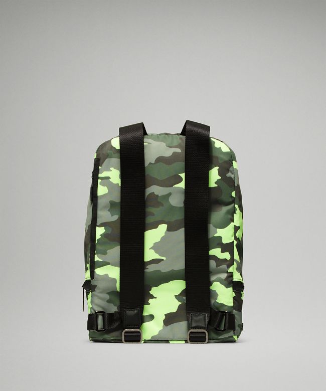 City Adventurer Backpack 10L Online Only