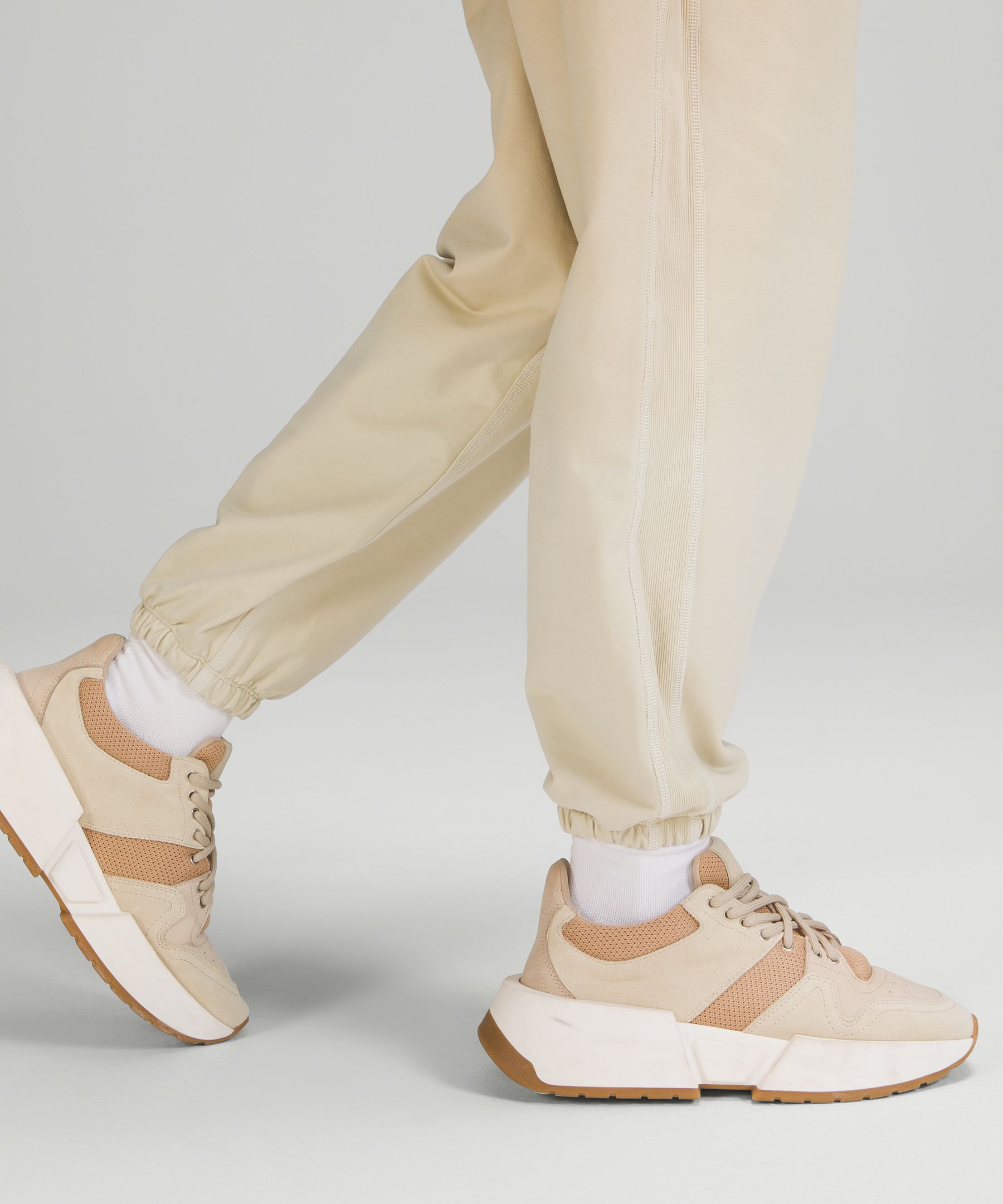 LA Super-High-Rise Jogger