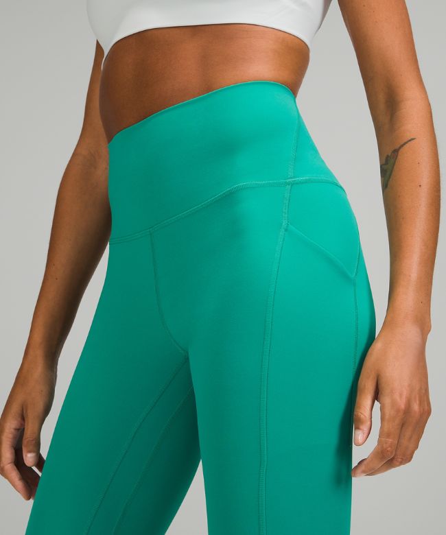 lululemon Align™ High-Rise Pant with Pockets 25
