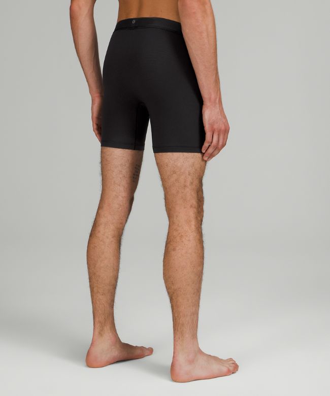 Mixed Boxer 7 3 Pack