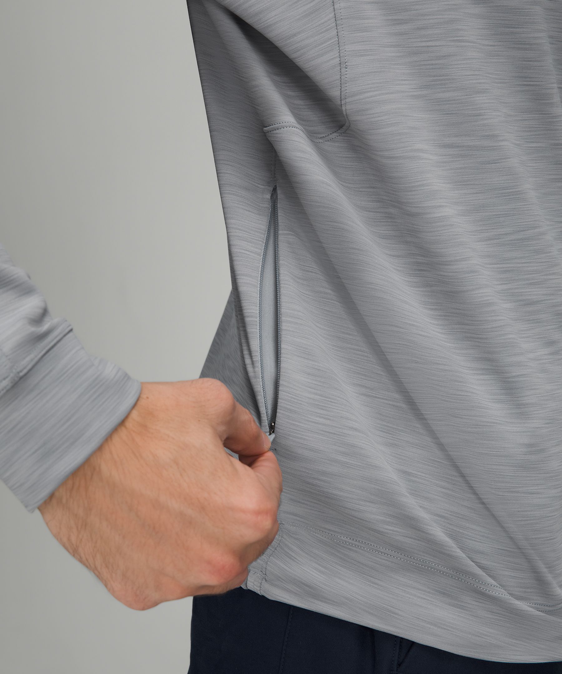 Everlux Oversized Hoodie