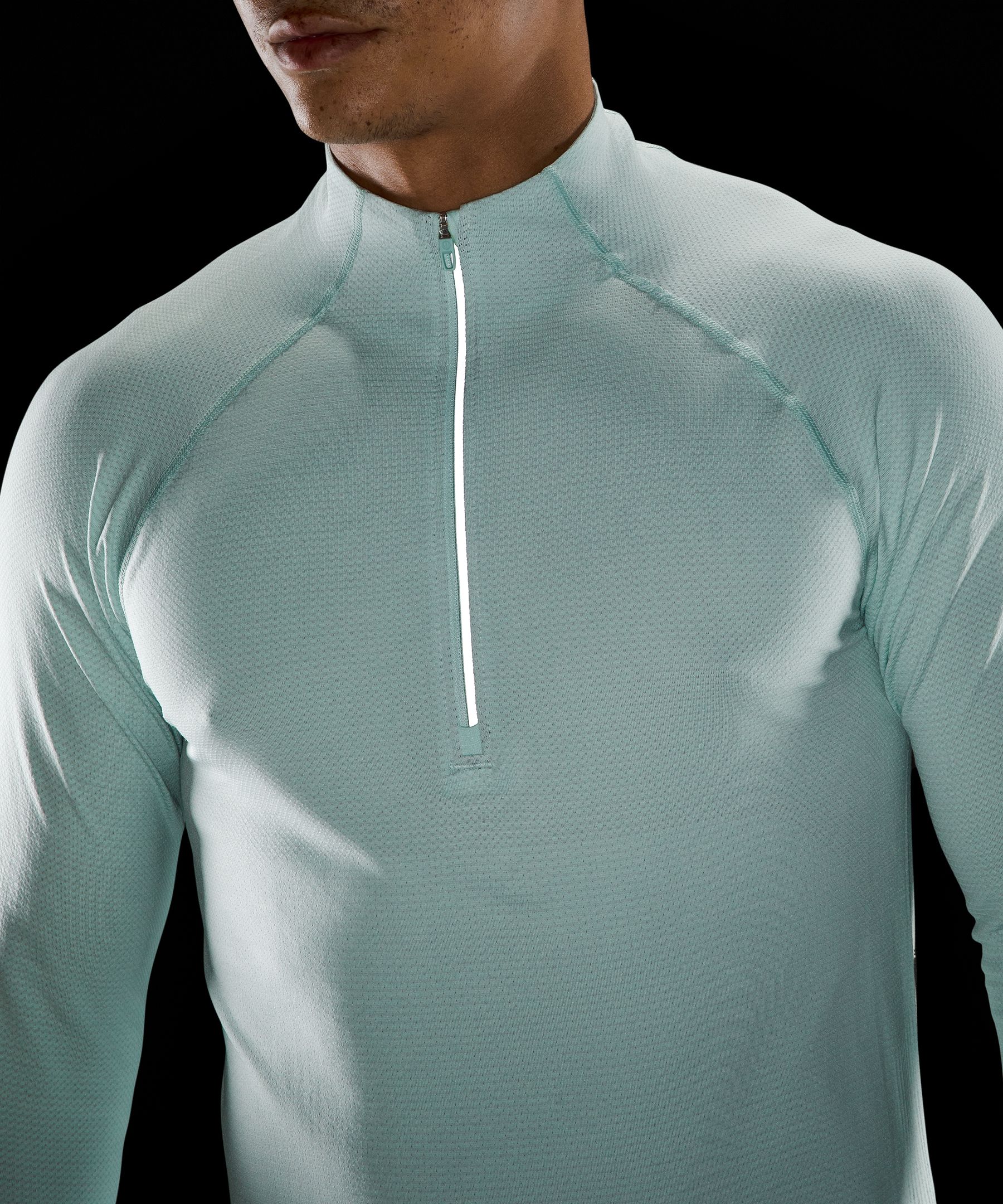 Metal Vent Tech Half-Zip 2.0