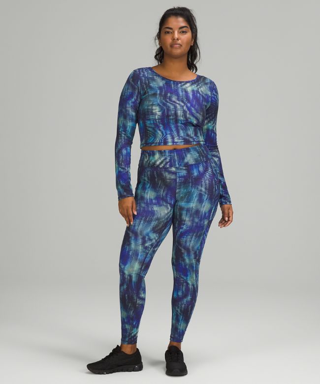 Invigorate High-Rise Tight 28