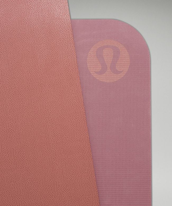 The Reversible Mat 5mm Textured