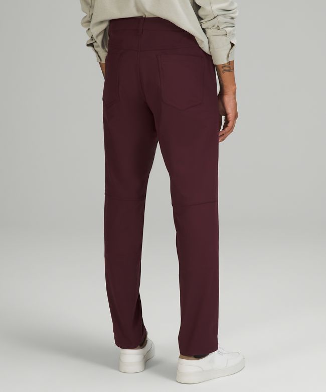 ABC Classic-Fit Pant 32 Warpstreme