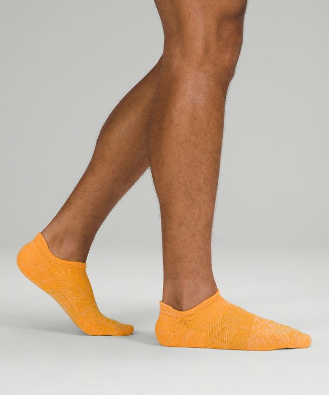 Daily Stride Low-Ankle Sock 3 Pack