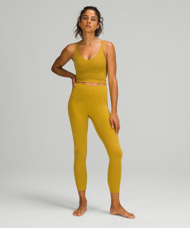 Instill High-Rise Tight 25