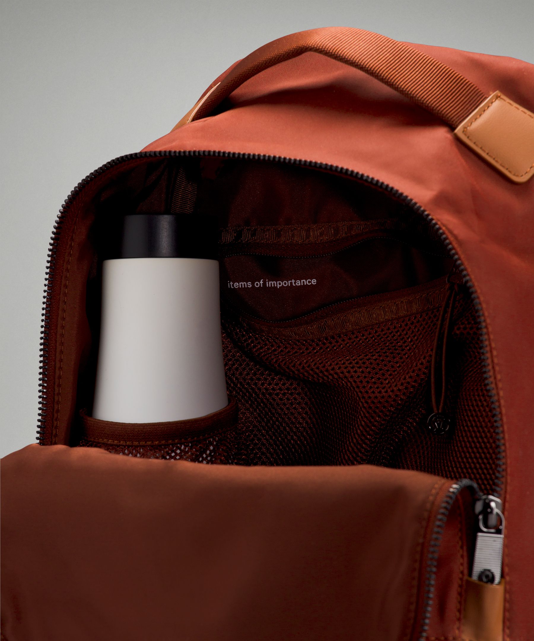 City Adventurer Backpack Mini 10L