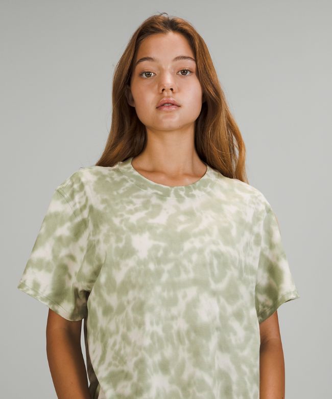 All Yours Short Sleeve T-Shirt