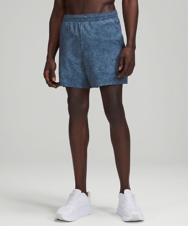 Pace Breaker Linerless Short 5