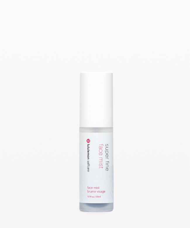 Super Fine Face Mist